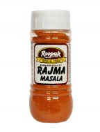 Roopak Delhi, Rajma Masala, Blended Spices, 100g 